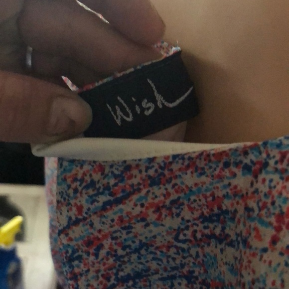 Dress - Picture 4 of 5